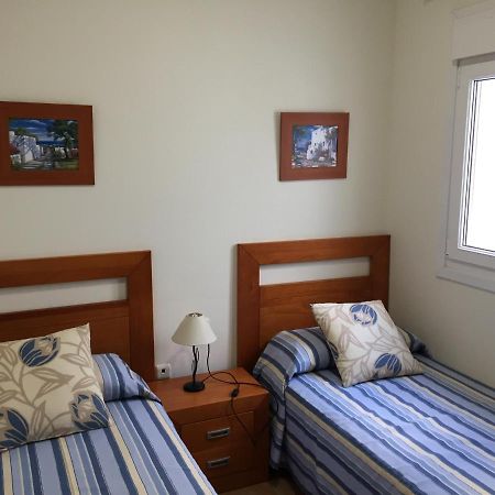 Surfing, Sun And Fun Apartment Cotillo Екстериор снимка