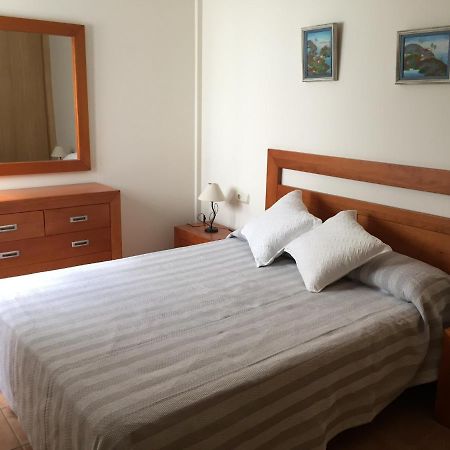 Surfing, Sun And Fun Apartment Cotillo Екстериор снимка