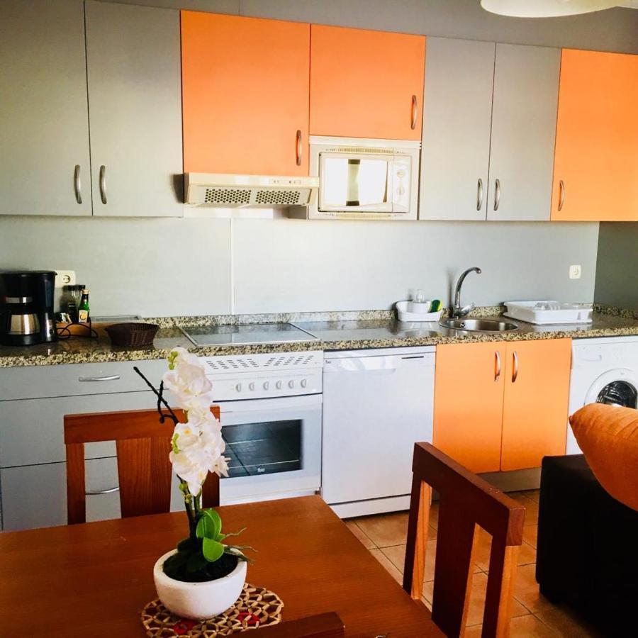 Surfing, Sun And Fun Apartment Cotillo Екстериор снимка