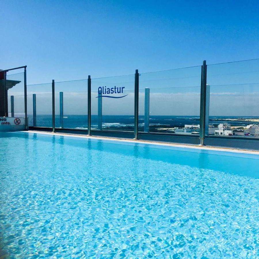 Surfing, Sun And Fun Apartment Cotillo Екстериор снимка