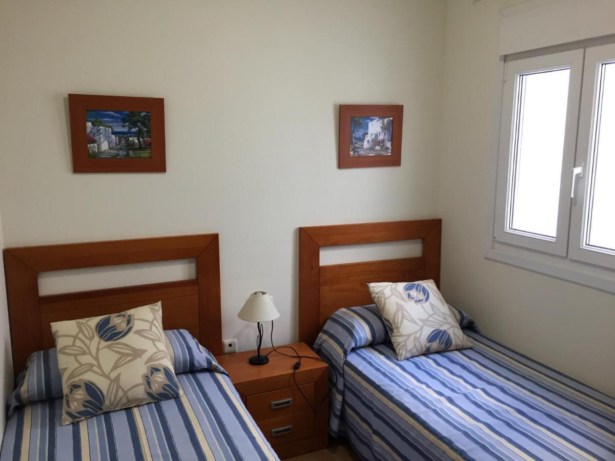 Surfing, Sun And Fun Apartment Cotillo Екстериор снимка