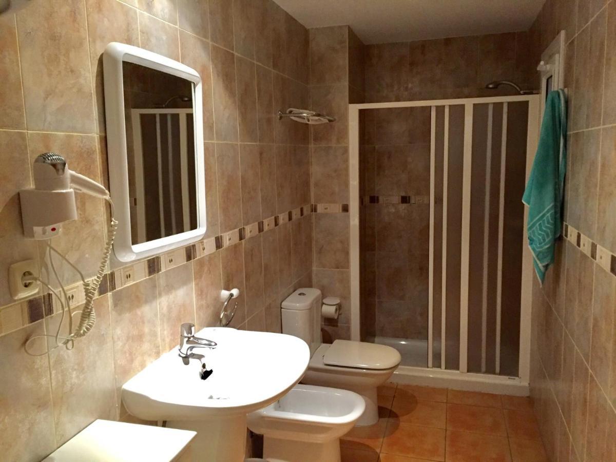Surfing, Sun And Fun Apartment Cotillo Екстериор снимка