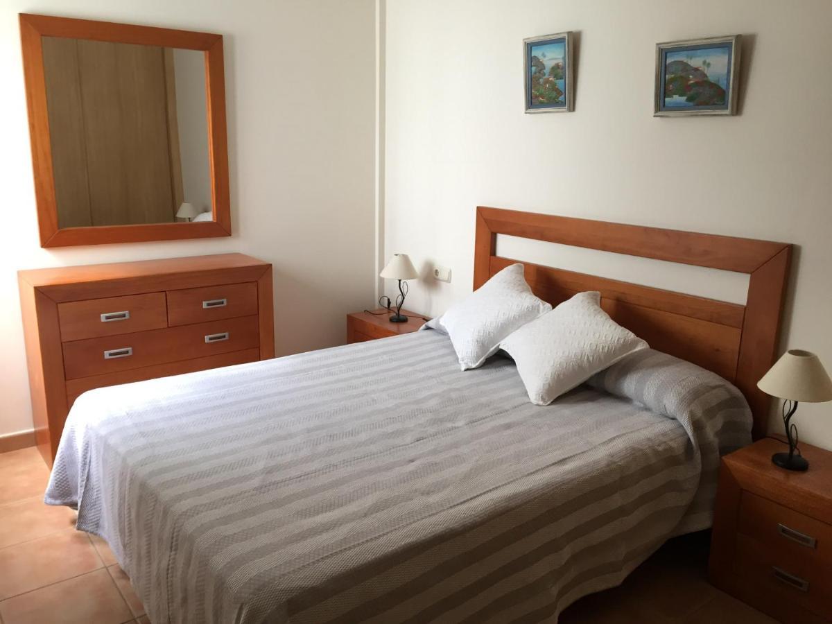 Surfing, Sun And Fun Apartment Cotillo Екстериор снимка