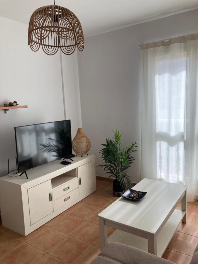 Surfing, Sun And Fun Apartment Cotillo Екстериор снимка