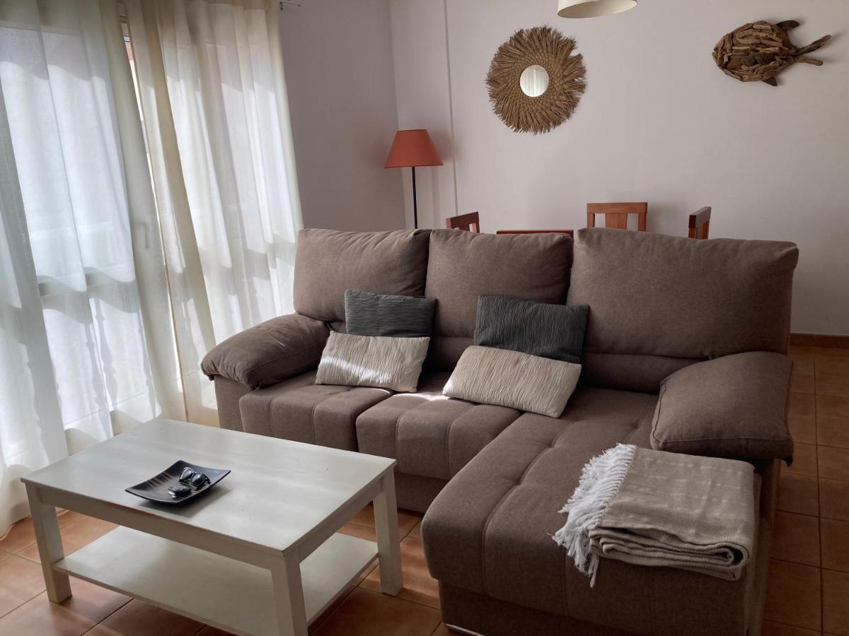 Surfing, Sun And Fun Apartment Cotillo Екстериор снимка